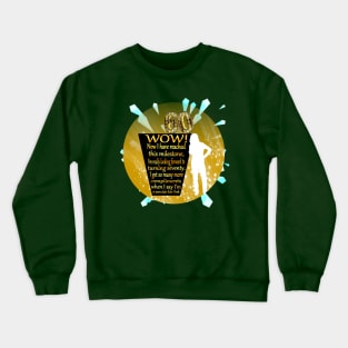 60 Years Crewneck Sweatshirt